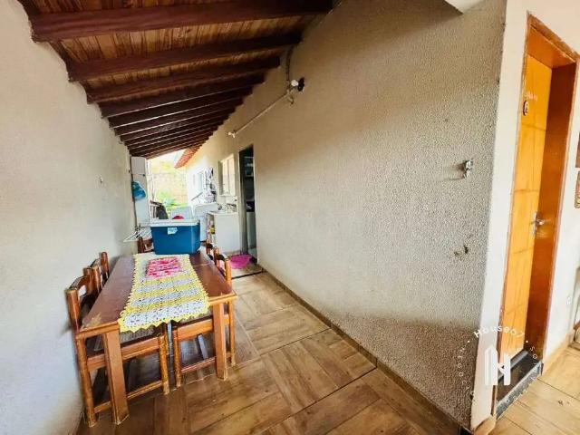 Casa venda em Região Geográfica Imediata de Campo Grande, Campo Grande