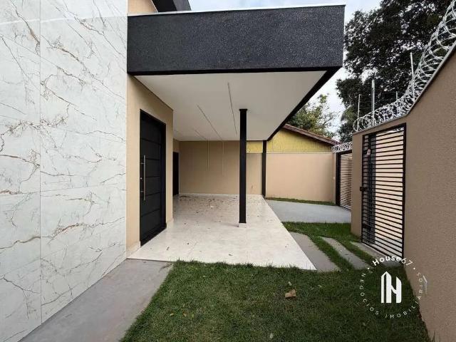 Casa venda em Região Geográfica Imediata de Campo Grande, Campo Grande