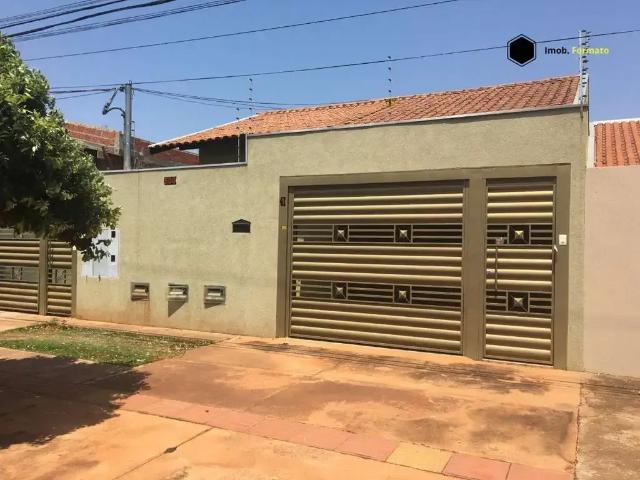 Casa venda em Região Geográfica Imediata de Campo Grande, Campo Grande