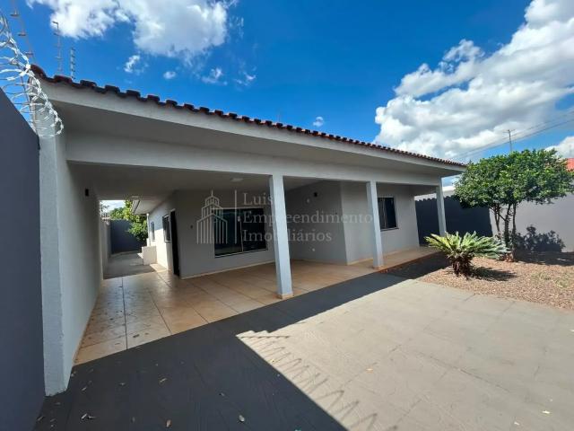 Casa venda em Região Geográfica Imediata de Campo Grande, Campo Grande