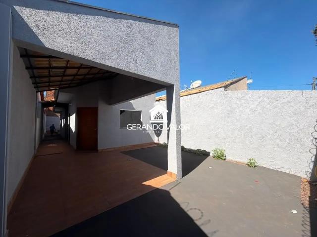 Casa venda em Região Geográfica Imediata de Campo Grande, Campo Grande