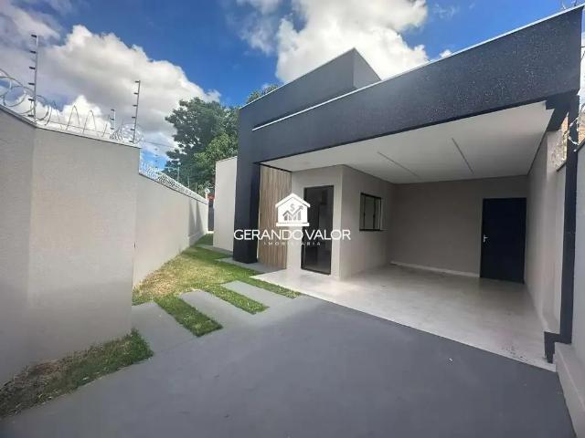 Casa venda em Região Geográfica Imediata de Campo Grande, Campo Grande