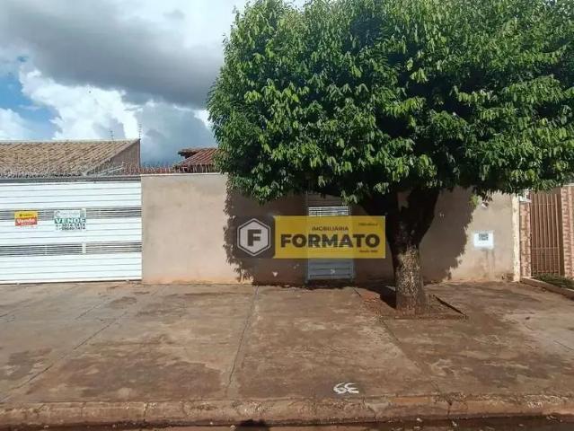 Casa venda em Região Geográfica Imediata de Campo Grande, Campo Grande