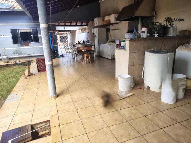 Casa venda em Campo Grande, Região Geográfica Intermediária de Campo Grande