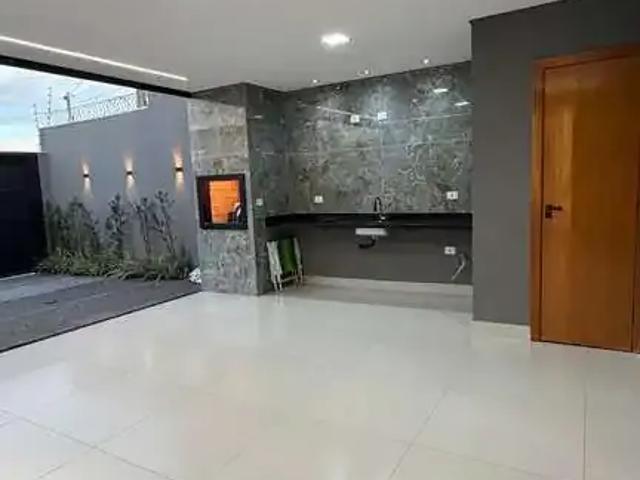 Casa venda em Região Geográfica Imediata de Campo Grande, Campo Grande