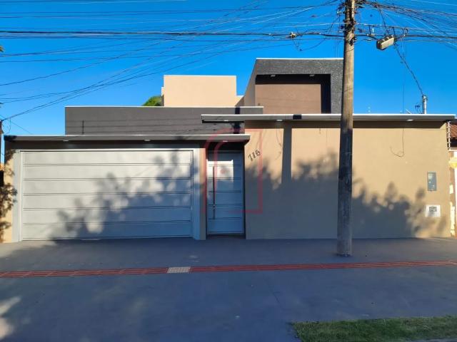 Casa venda em Região Geográfica Imediata de Campo Grande, Campo Grande
