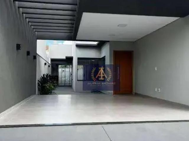 Casa venda em Região Geográfica Imediata de Campo Grande, Campo Grande