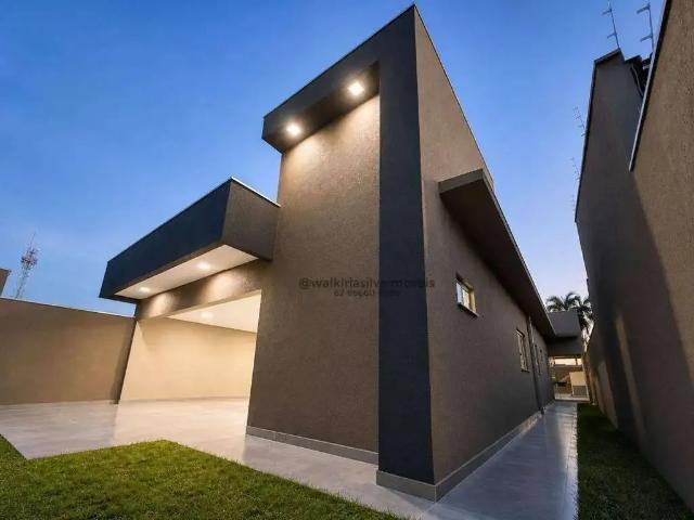 Casa venda em Região Geográfica Imediata de Campo Grande, Campo Grande