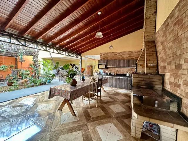 Casa venda em Região Geográfica Imediata de Campo Grande, Campo Grande