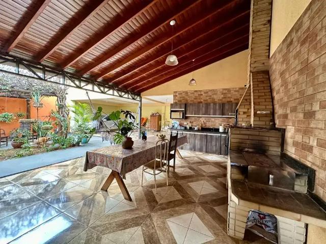 Casa venda em Região Geográfica Imediata de Campo Grande, Campo Grande