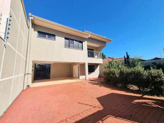 Casa venda em Campo Grande, Região Geográfica Intermediária de Campo Grande