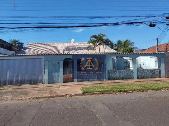 Casa venda em Região Geográfica Imediata de Campo Grande, Campo Grande