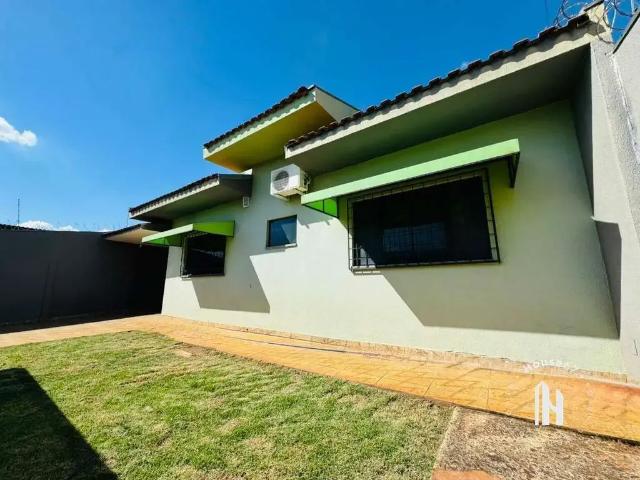 Casa venda em Região Geográfica Imediata de Campo Grande, Campo Grande