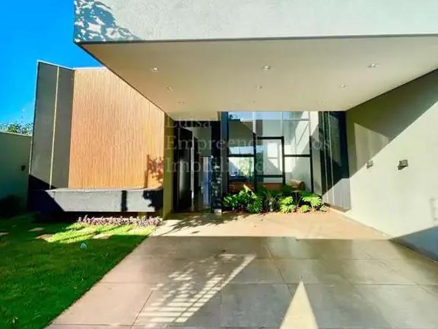 Casa venda em Região Geográfica Imediata de Campo Grande, Campo Grande