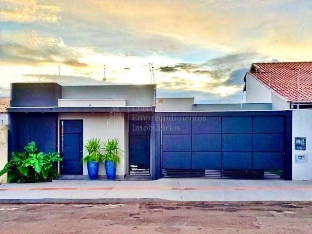 Casa venda em Região Geográfica Imediata de Campo Grande, Campo Grande