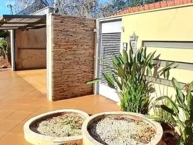 Casa venda em Região Geográfica Imediata de Campo Grande, Campo Grande