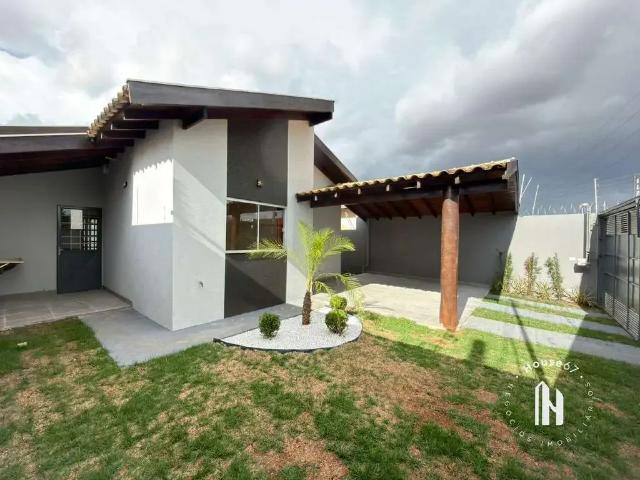 Casa venda em Região Geográfica Imediata de Campo Grande, Campo Grande