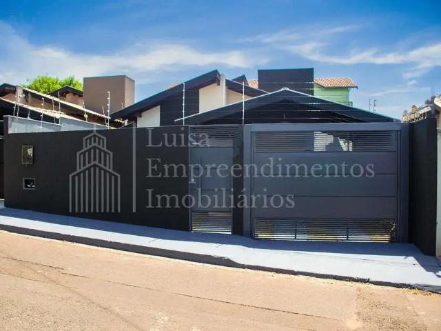 Casa venda em Região Geográfica Imediata de Campo Grande, Campo Grande