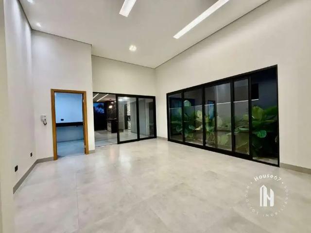Casa venda em Região Geográfica Imediata de Campo Grande, Campo Grande