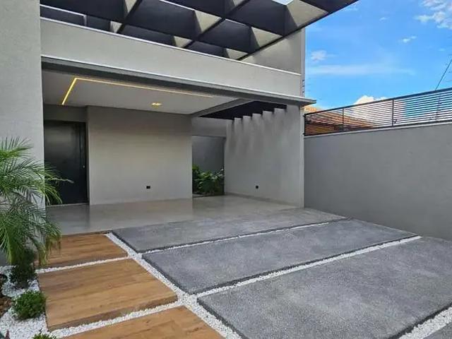 Casa venda em Região Geográfica Imediata de Campo Grande, Campo Grande