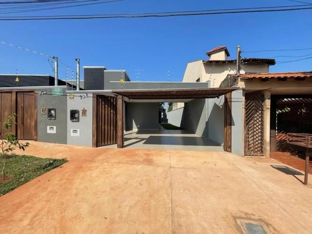Casa venda em Região Geográfica Imediata de Campo Grande, Campo Grande