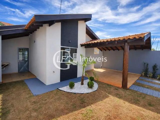Casa venda em Região Geográfica Imediata de Campo Grande, Campo Grande