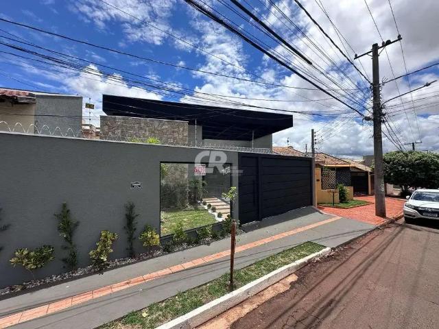 Casa venda em Região Geográfica Imediata de Campo Grande, Campo Grande