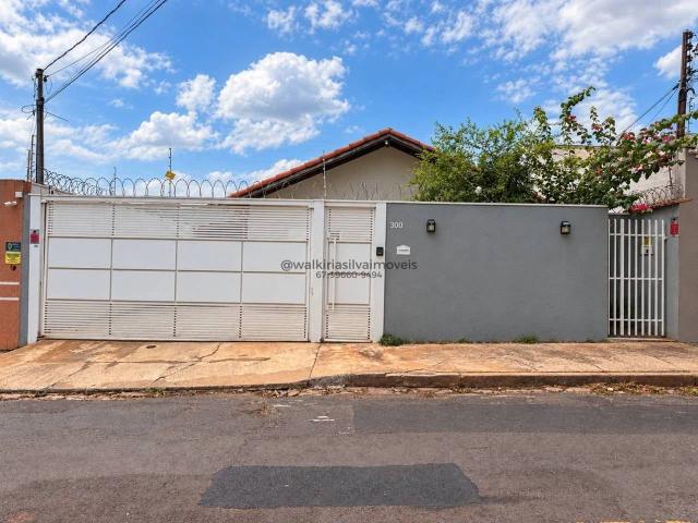 Casa venda em Santos, Campo Grande