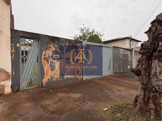 Casa venda em Boa Vista, Campo Grande