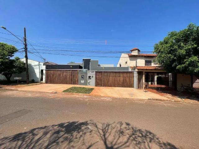 Casa venda em Região Geográfica Imediata de Campo Grande, Campo Grande
