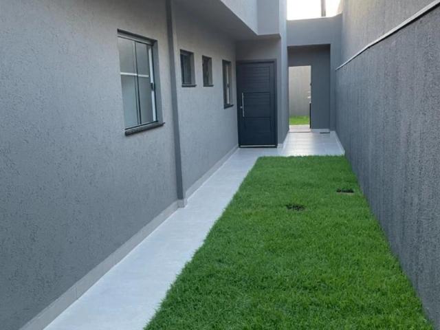 Casa venda em Região Geográfica Imediata de Campo Grande, Campo Grande
