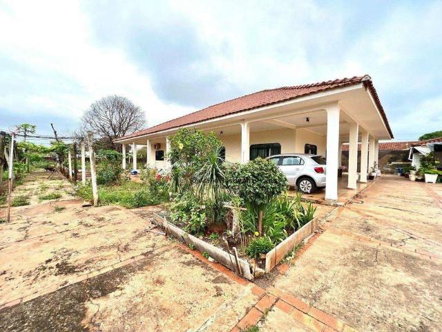 Casa venda em Região Geográfica Imediata de Campo Grande, Campo Grande