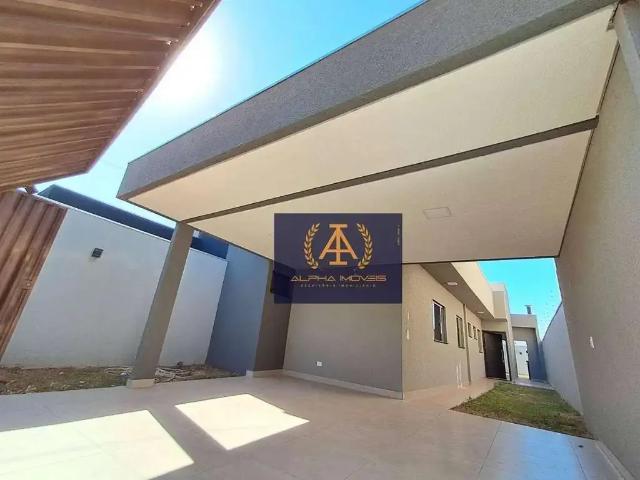 Casa venda em Região Geográfica Imediata de Campo Grande, Campo Grande
