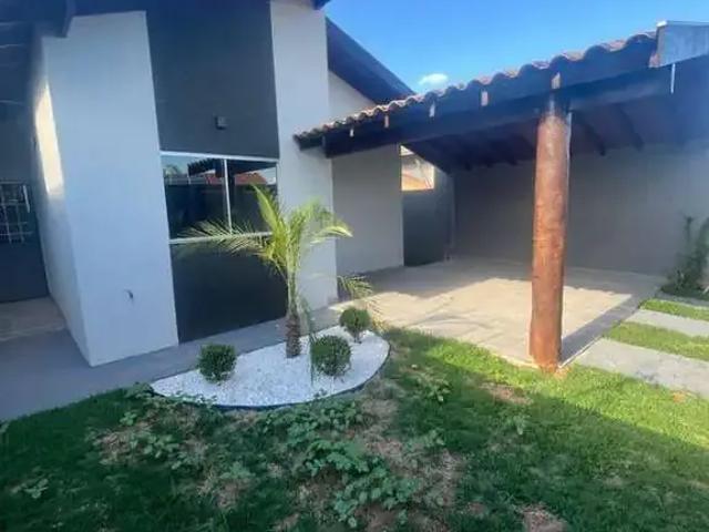 Casa venda em Região Geográfica Imediata de Campo Grande, Campo Grande