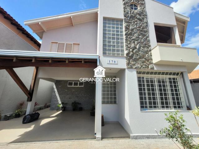 Casa venda em Feliciana Carolina, Campo Grande