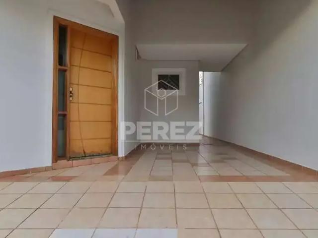 Casa venda em Região Geográfica Imediata de Campo Grande, Campo Grande