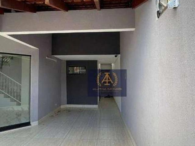 Casa venda em Santa Rosa, Campo Grande