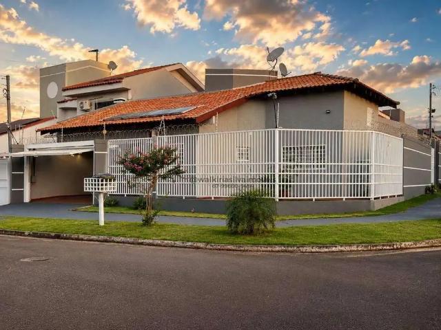 Casa venda em Região Geográfica Imediata de Campo Grande, Campo Grande