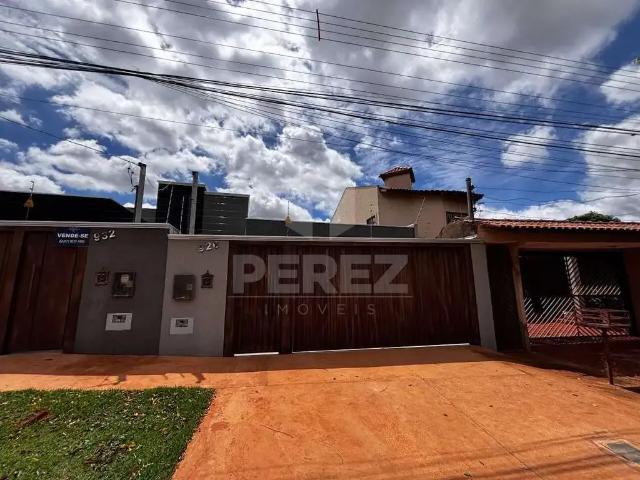 Casa venda em Região Geográfica Imediata de Campo Grande, Campo Grande