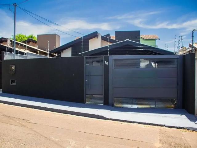 Casa venda em Região Geográfica Imediata de Campo Grande, Campo Grande