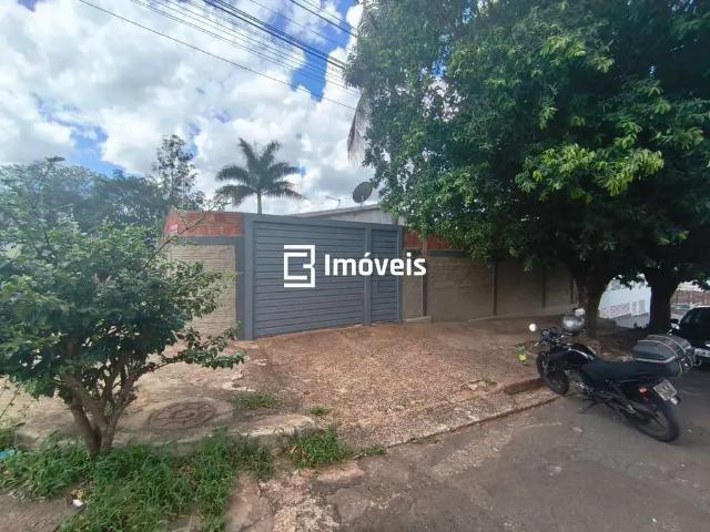 Casa venda em Região Geográfica Imediata de Campo Grande, Campo Grande