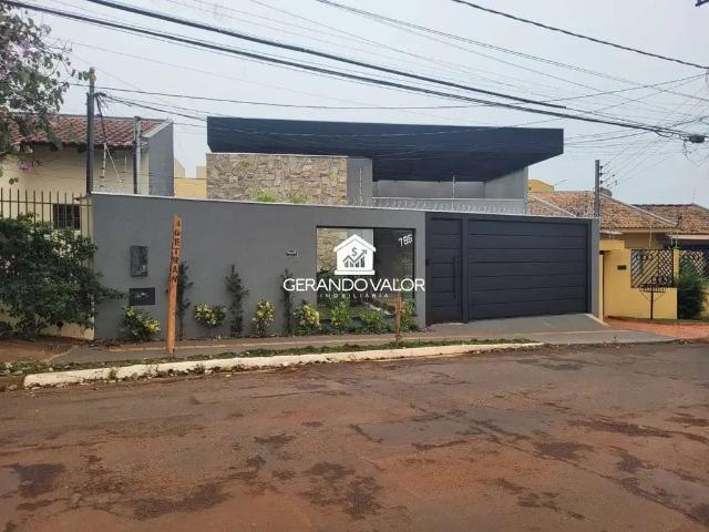Casa venda em Região Geográfica Imediata de Campo Grande, Campo Grande