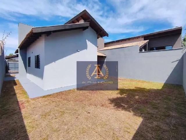 Casa venda em Região Geográfica Imediata de Campo Grande, Campo Grande