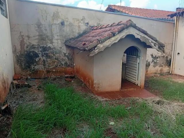 Casa venda em Região Geográfica Imediata de Campo Grande, Campo Grande