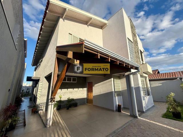 Casa venda em Feliciana Carolina, Campo Grande