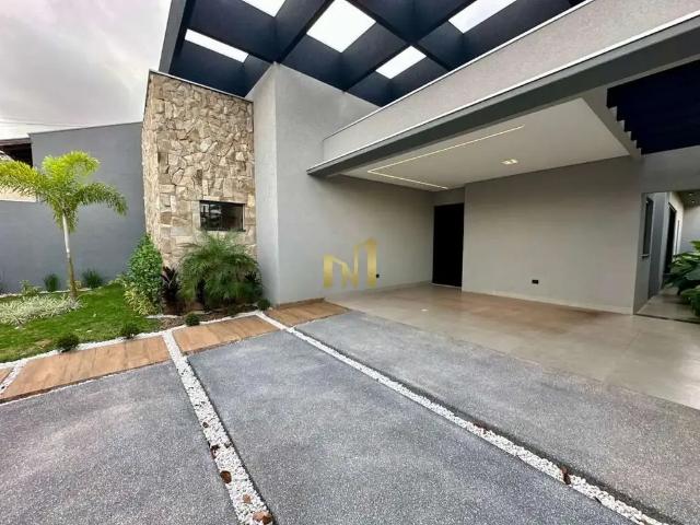 Casa venda em Região Geográfica Imediata de Campo Grande, Campo Grande