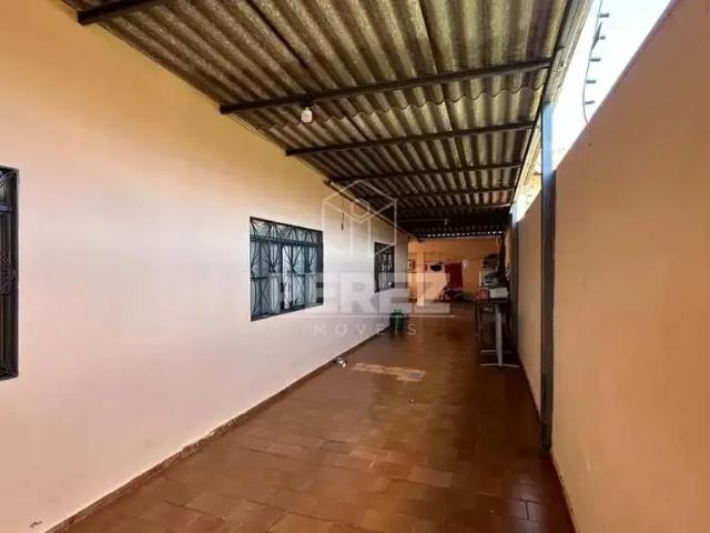 Casa venda em Região Geográfica Imediata de Campo Grande, Campo Grande