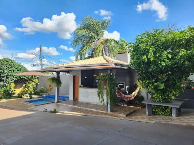 Casa venda em Região Geográfica Imediata de Campo Grande, Campo Grande