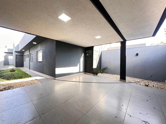 Casa venda em Santos, Campo Grande