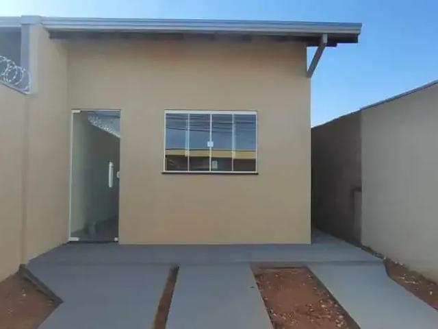 Casa venda em Região Geográfica Imediata de Campo Grande, Campo Grande